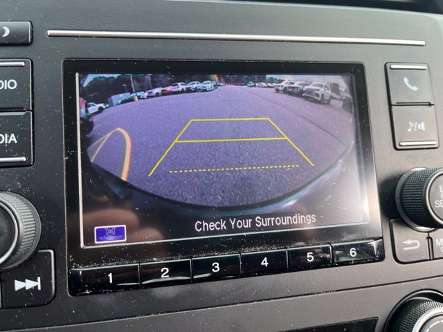Used 2020 Black Honda LX image 16