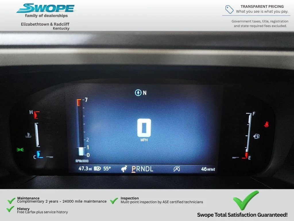 2026 Ford Bronco Sport Big Bend - Photo 22