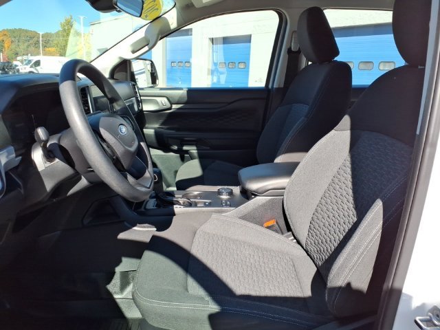 Used 2024 Oxford White Ford XL image 12