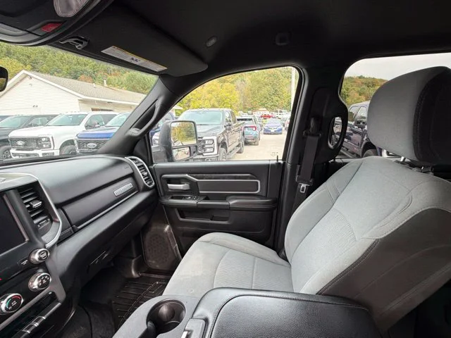 Used 2024 Blue Ram Big Horn image 29