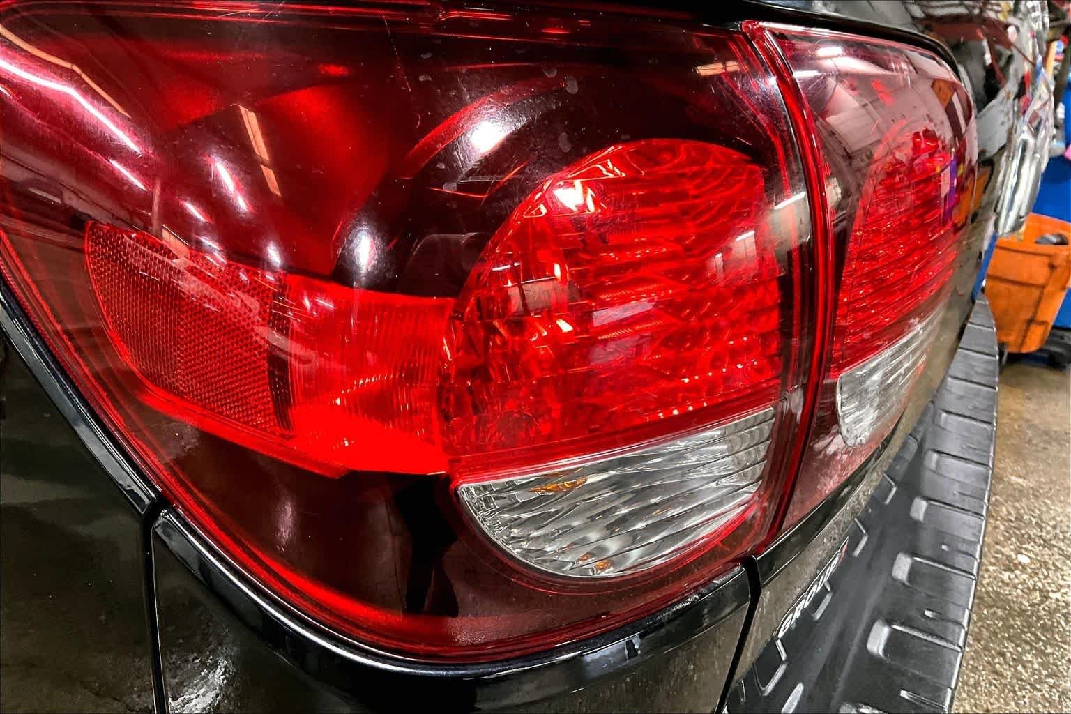 Used 2018 Midnight Black Metallic Toyota Limited image 27