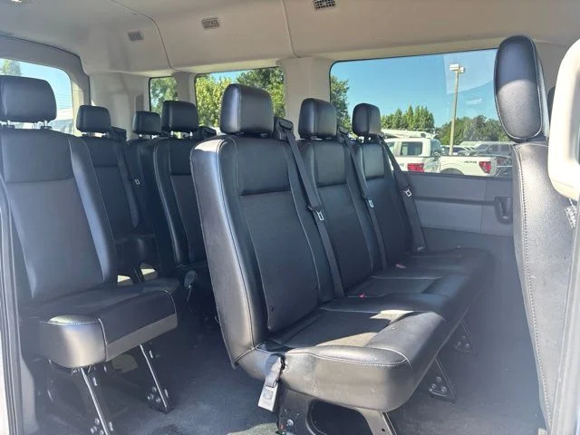 Used 2024 White Ford XL image 10