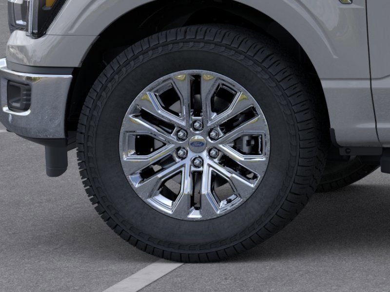 New 2026 Avalanche Ford Lariat® image 22