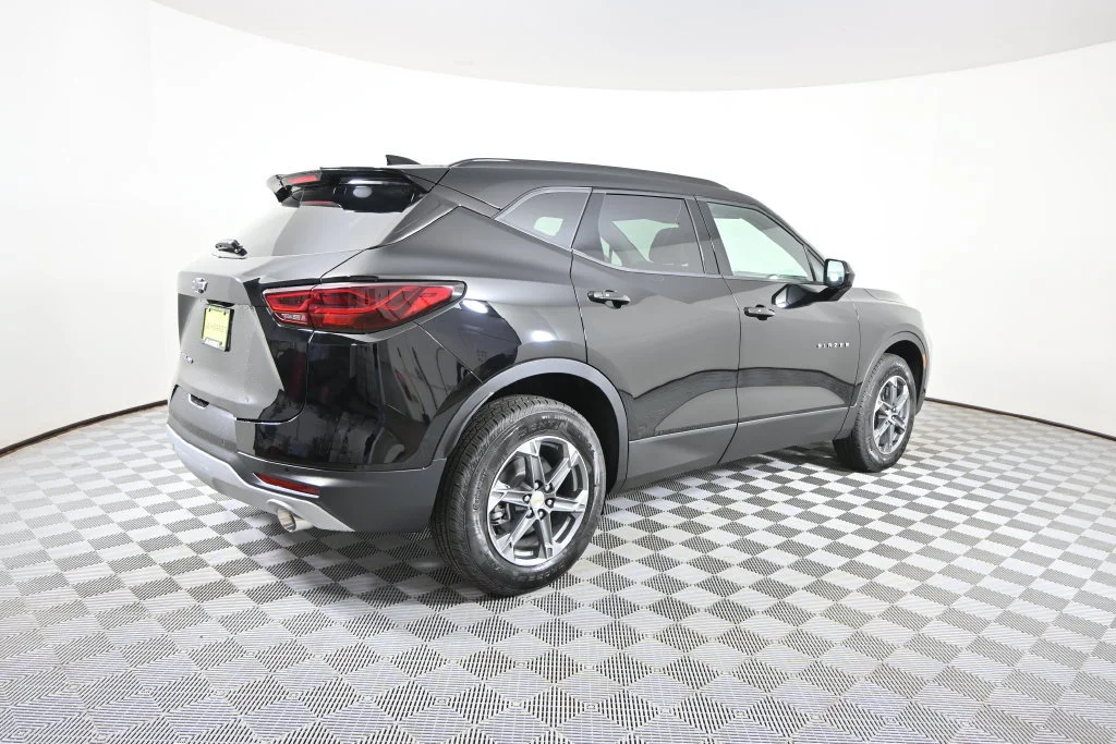 2026 Chevrolet Blazer 2LT - Photo 6