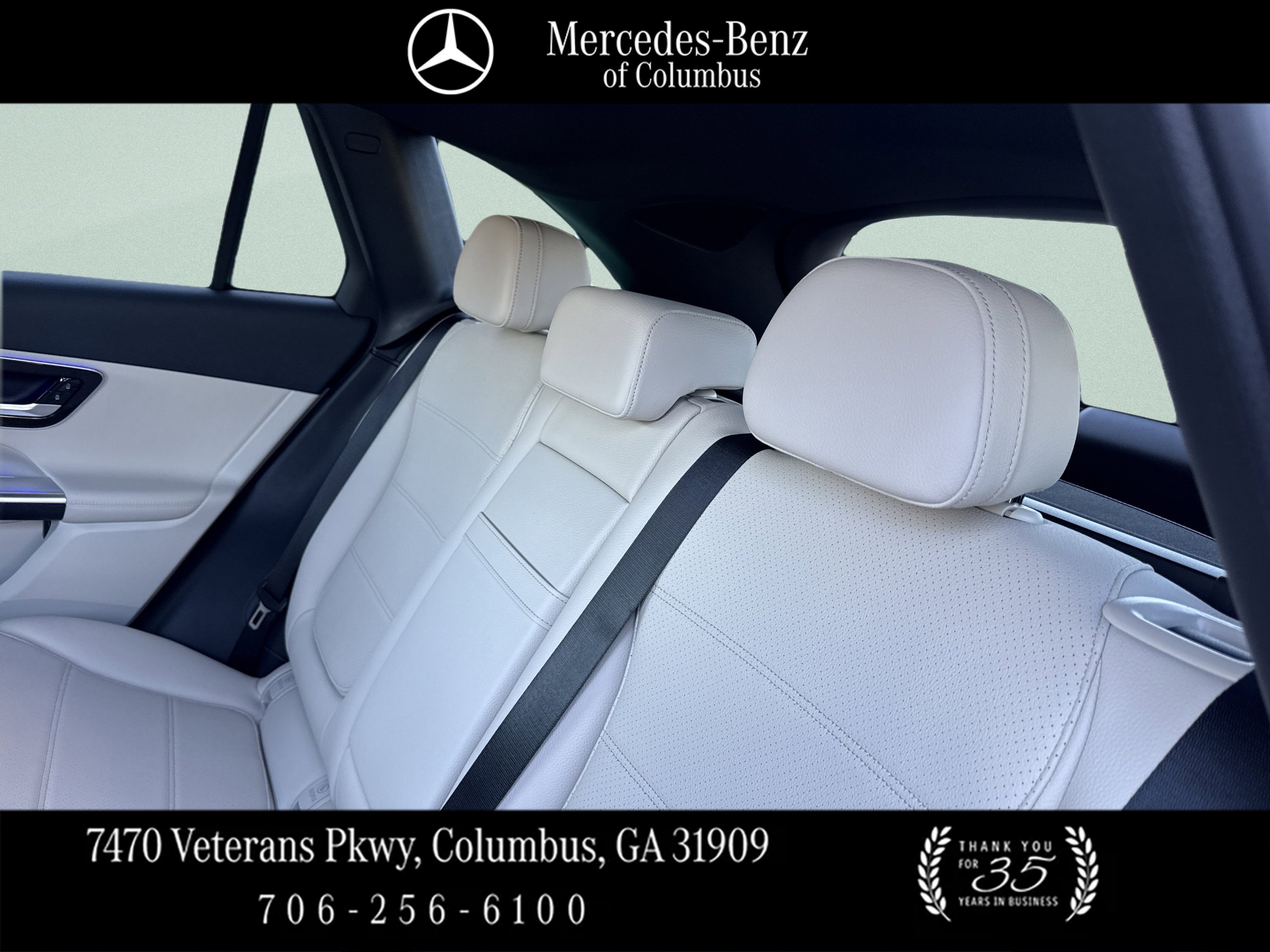 Certified Used 2026 Black Mercedes-Benz GLC 300 image 33