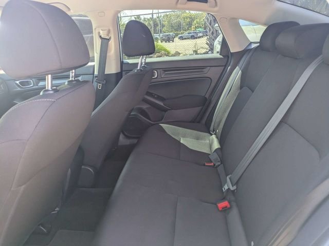 Used 2025  Honda LX image 12