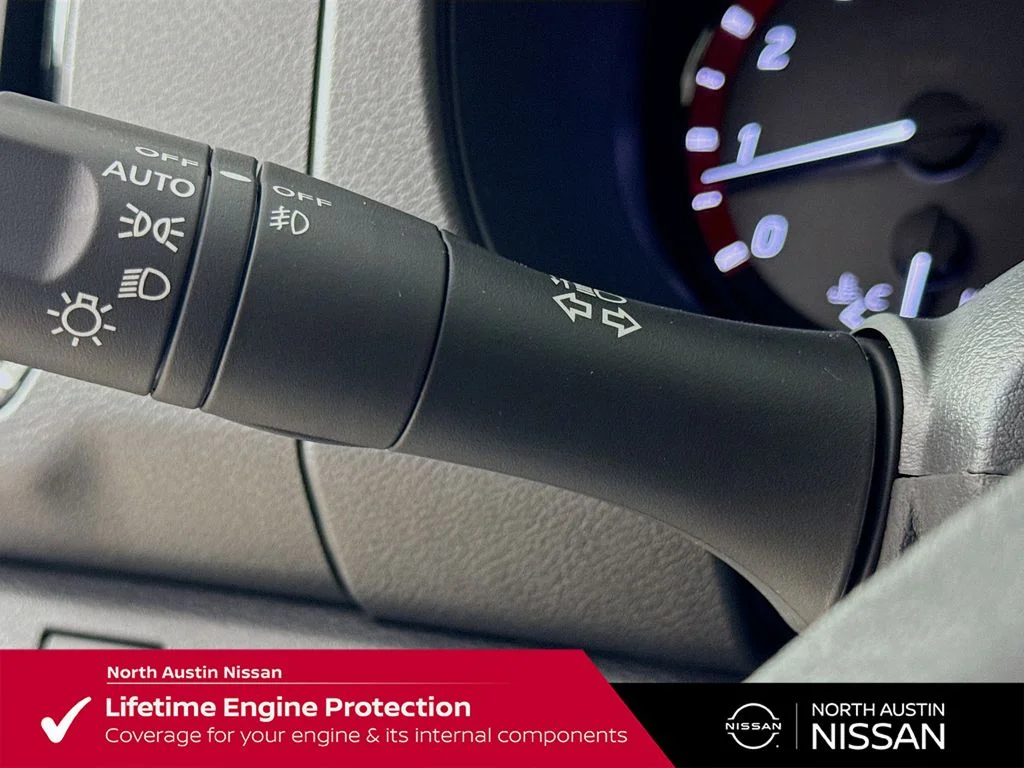 New 2026 Gray Nissan PRO-X image 13