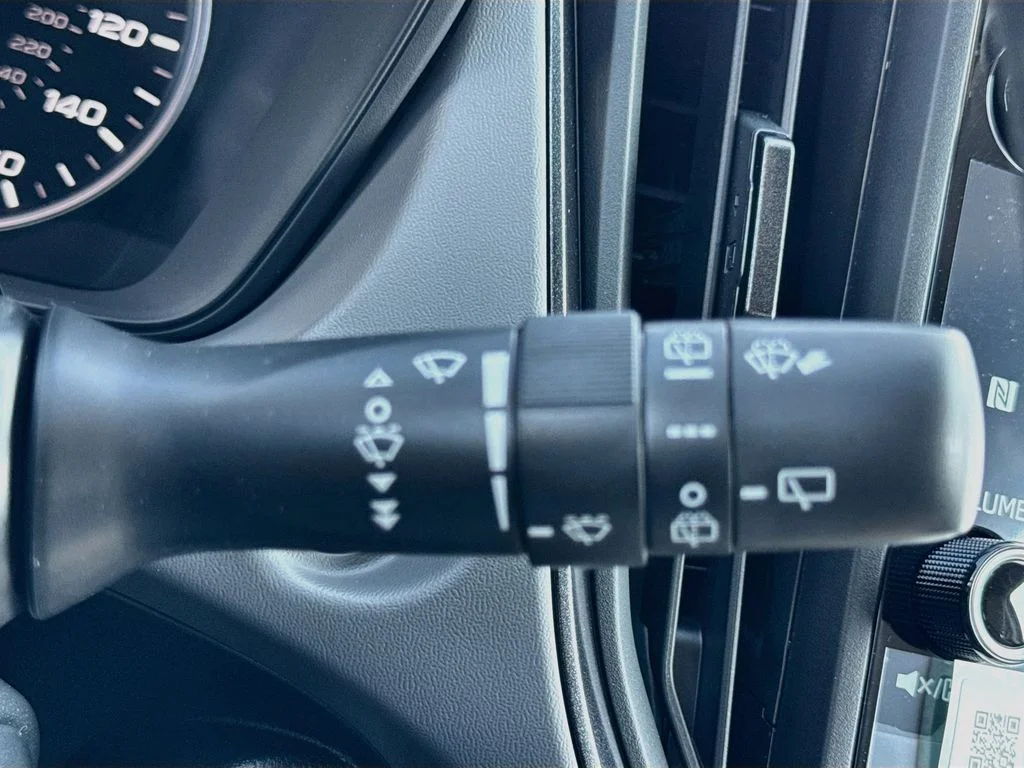 New 2026 Gray Subaru Limited image 14