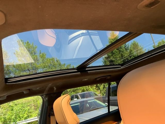 Used 2025 White Jeep Summit image 21