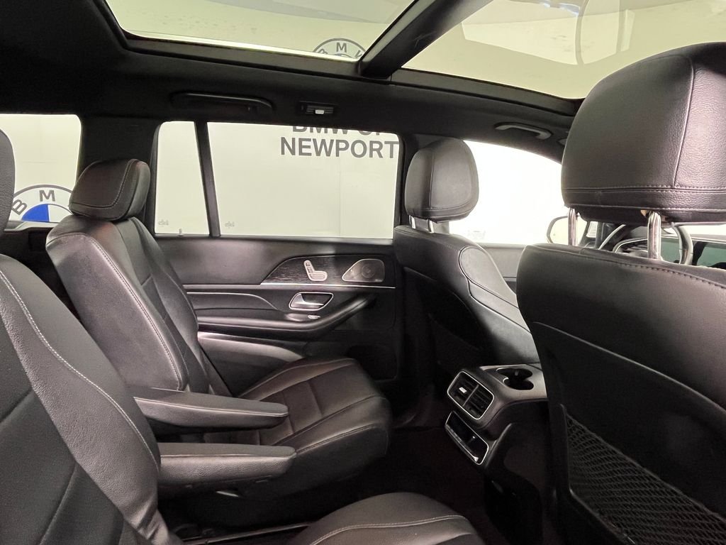 Used 2023  Mercedes-Benz GLS 450 image 19
