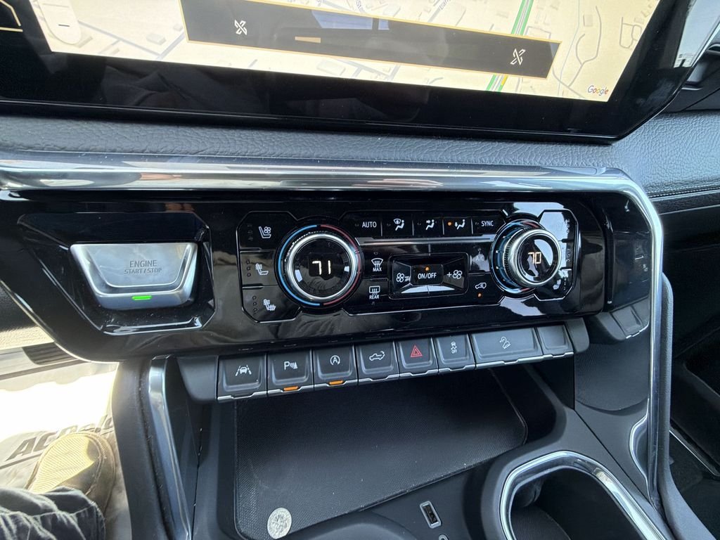 Used 2026 Blue GMC Denali image 25