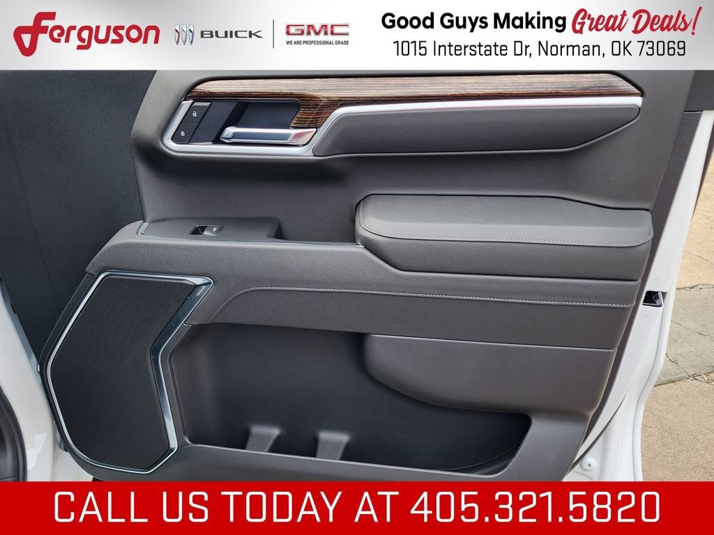 2026 GMC Sierra 1500 Elevation - Photo 36