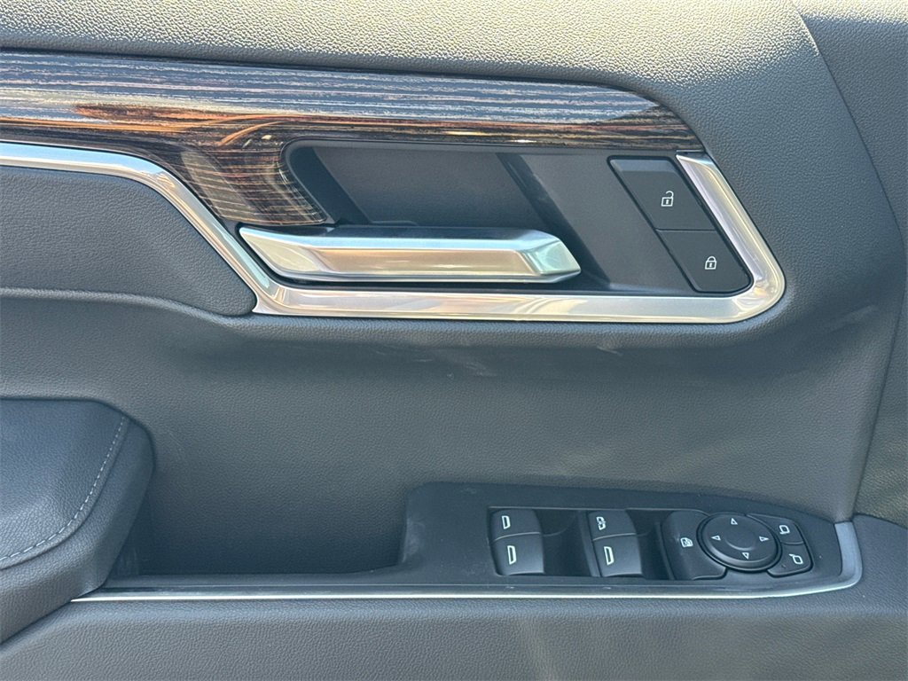 2026 GMC SIERRA - Image 14