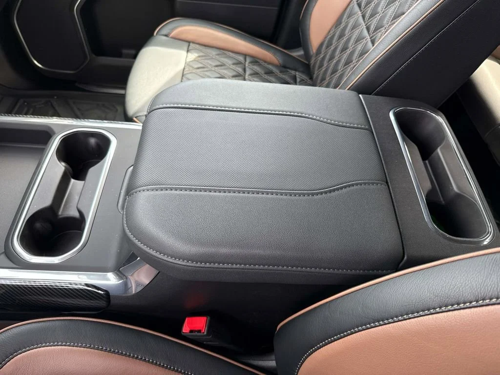 2025 Chevrolet Silverado 2500 HD LTZ - Photo 49