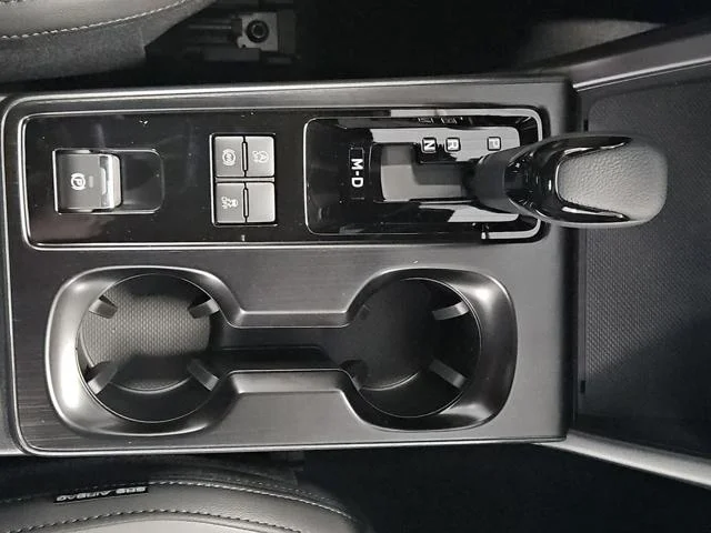 New 2026 ICE SILVER METALLIC Subaru Premium image 36