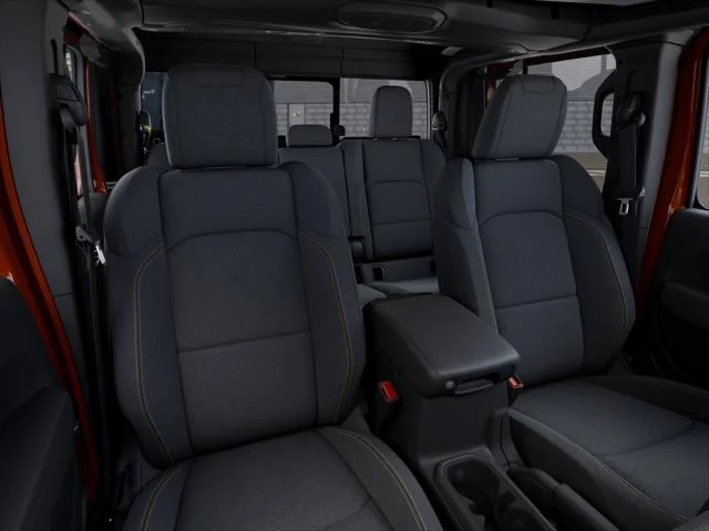 New 2026 Joose Jeep Willys image 21
