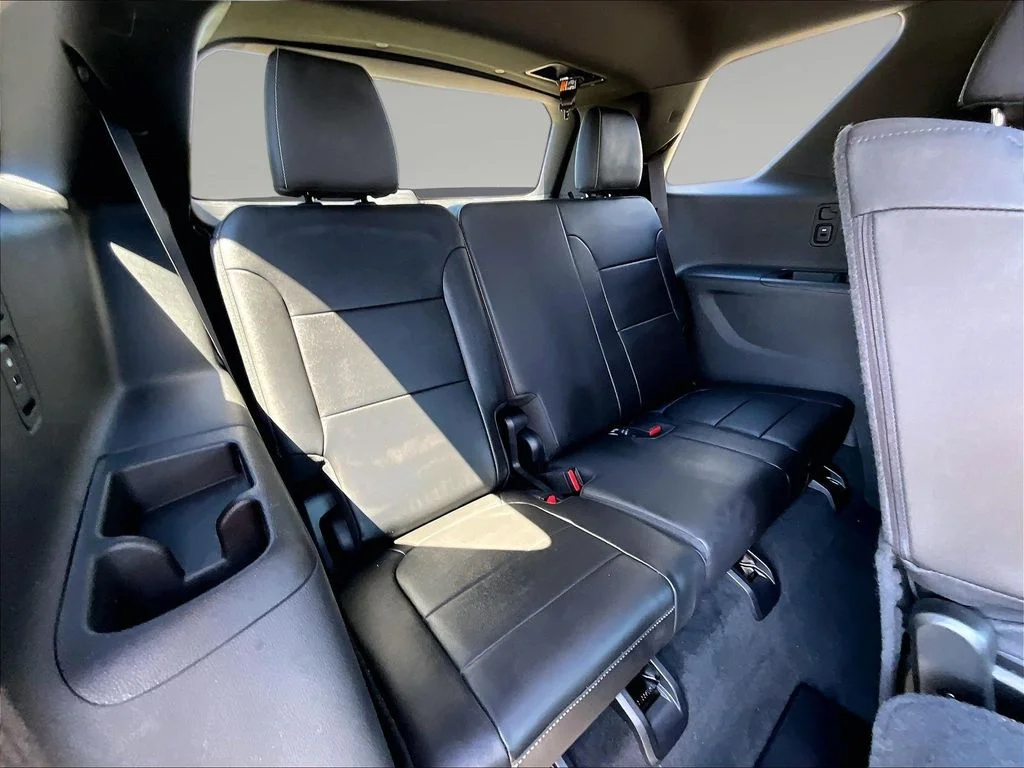 Used 2023 Black Chevrolet LT Leather image 30