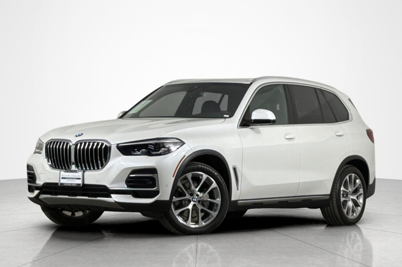 2023 BMW X5