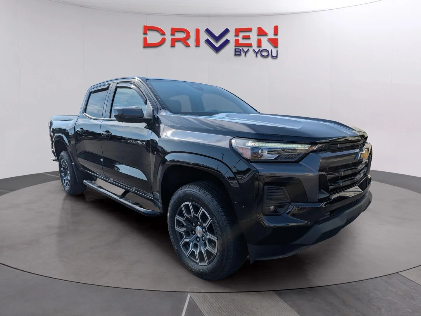 Used 2024 Black Chevrolet LT image 7