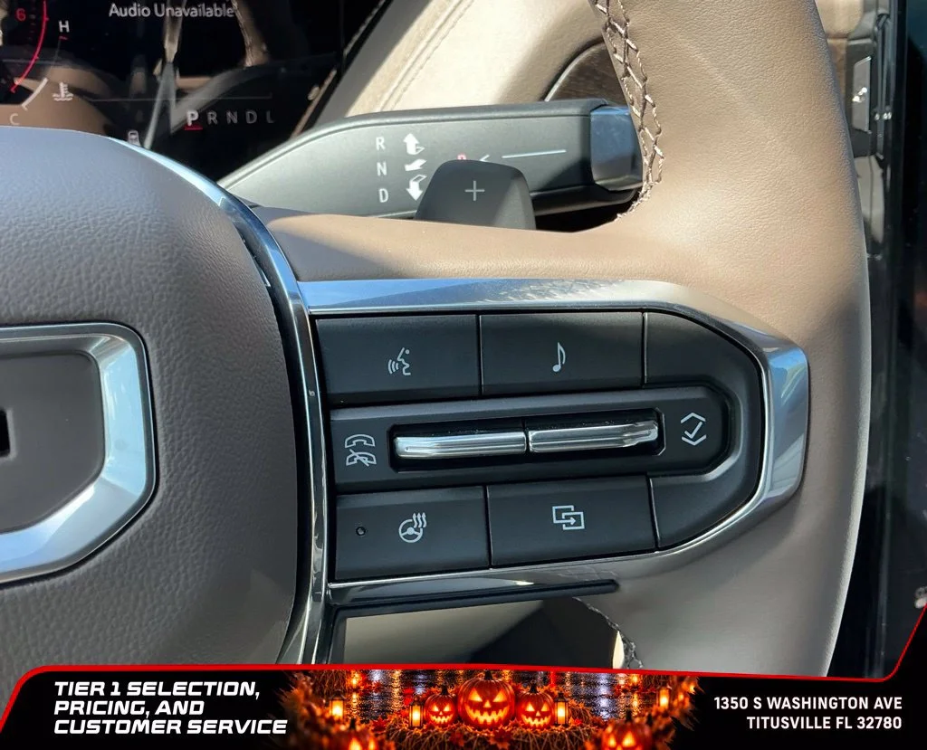 New 2026 Sterling Metallic GMC Denali image 41