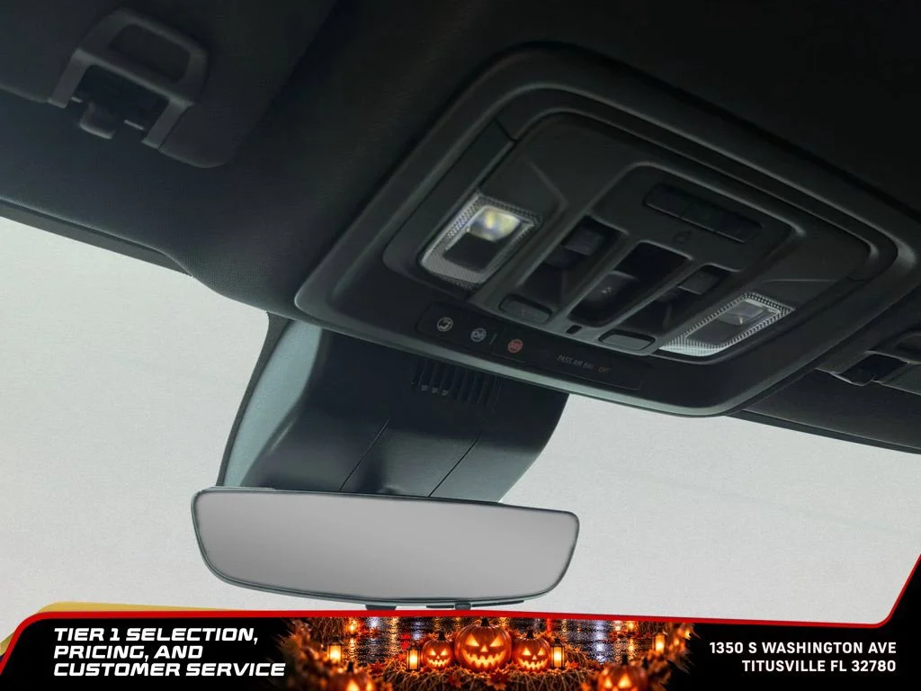 New 2026 Glacier White Tricoat GMC Denali image 24