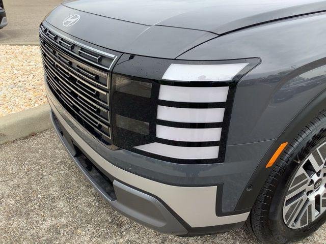 New 2026 Gray Pearl Hyundai SEL Premium image 31