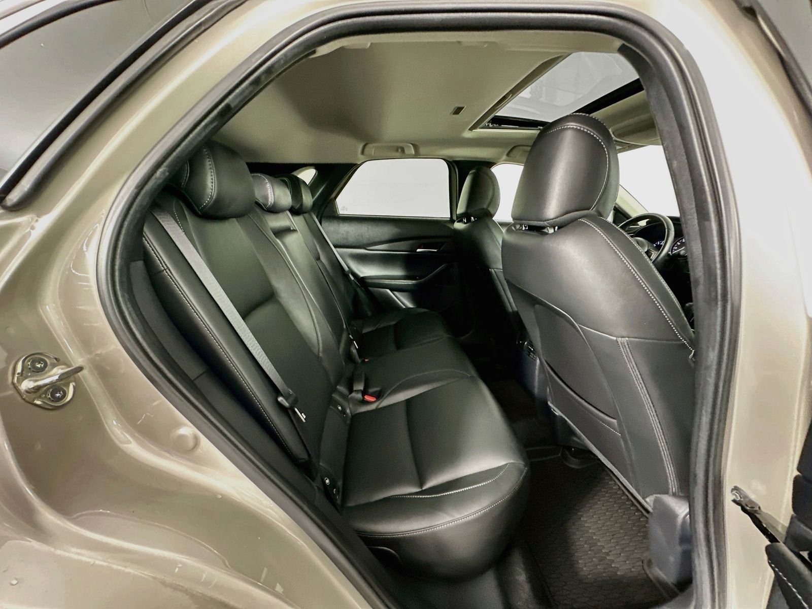 Certified Used 2024 Quartz Metallic Mazda 2.5 S Preferred Package image 28