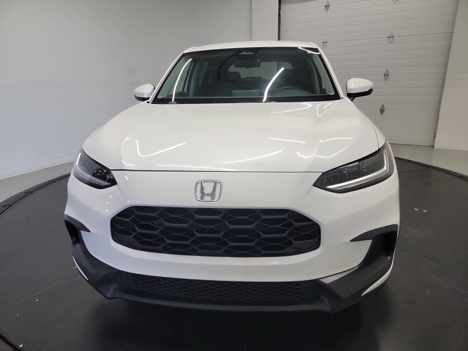 2026 Honda HR-V LX - Photo 35