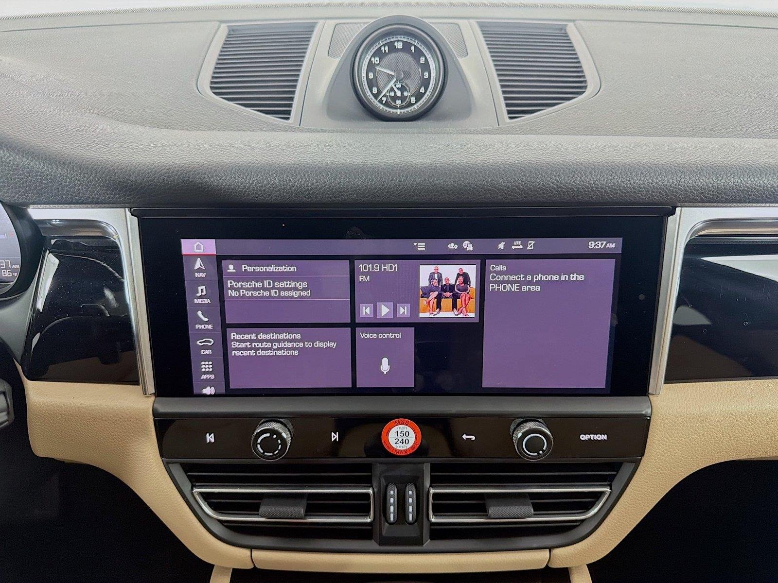 Used 2026  Porsche  image 19