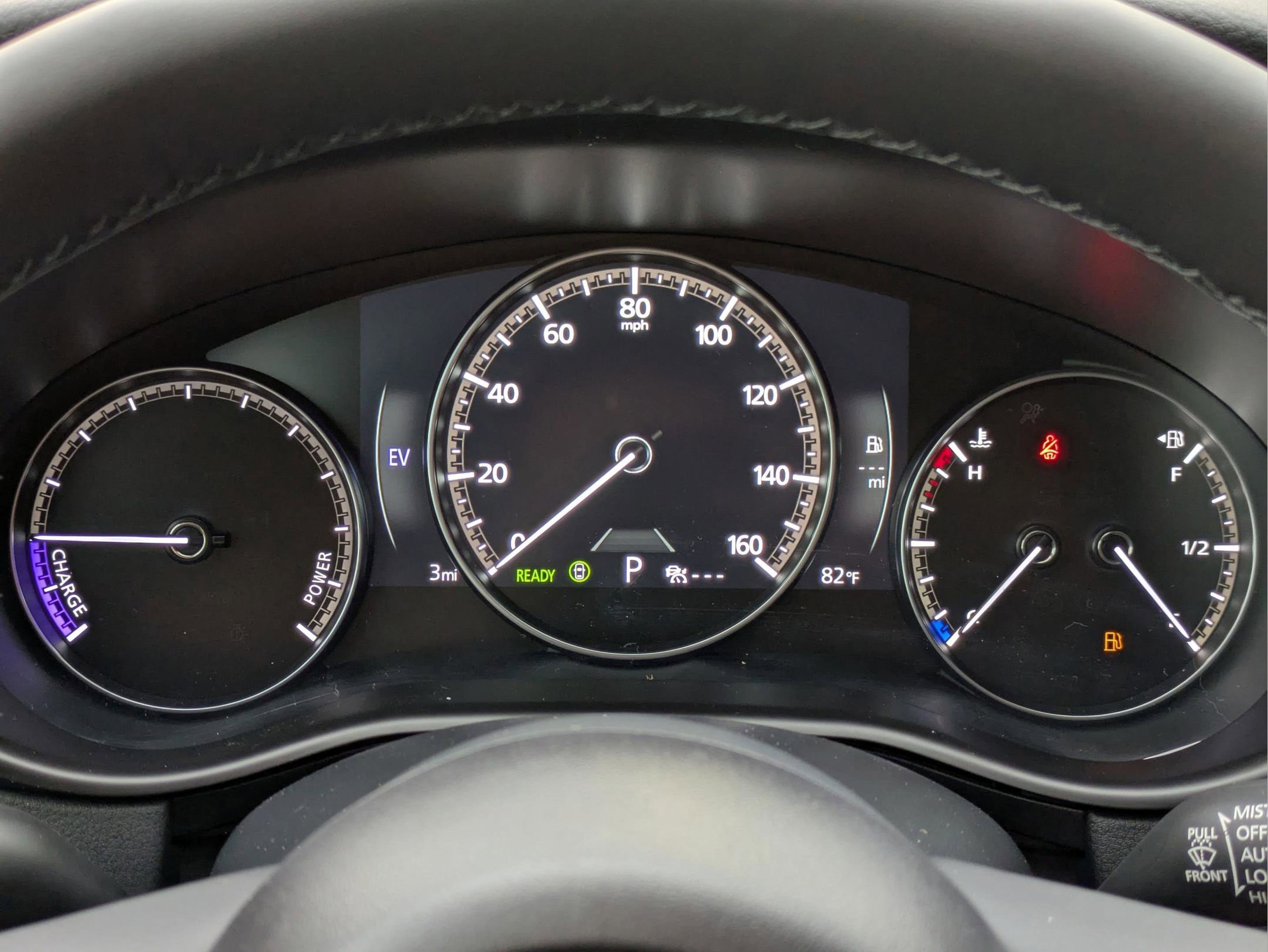 2025 Mazda CX-50 Premium - Photo 16