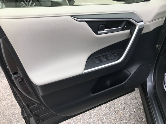 Certified Used 2024 Magnetic Gray Metallic Toyota Hybrid Limited image 15