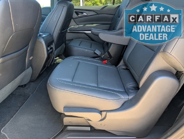 2026 Chevrolet Traverse LT - Photo 42