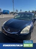 2010 Nissan Altima 2.5 S CVT's photo