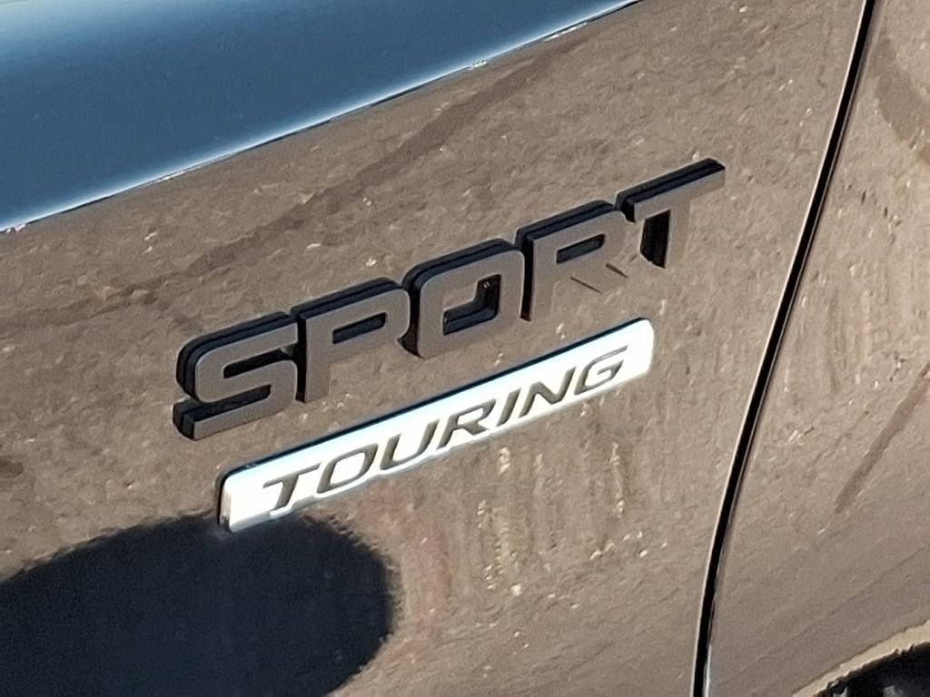 2024 Honda CR-V Sport Touring - Photo 33