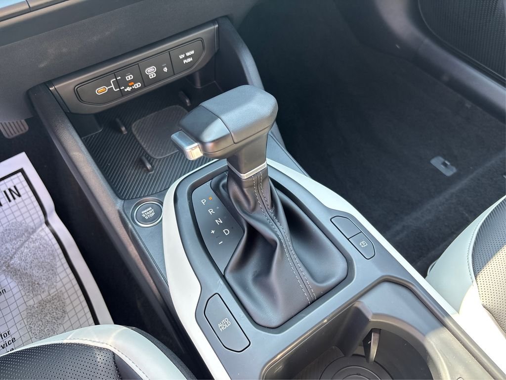New 2025 Gray Kia GT-Line image 24
