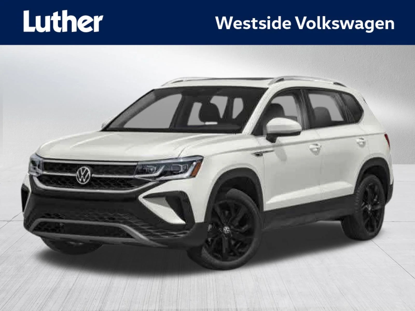 2022 Volkswagen Taos 1.5T SEL 4Motion's photo