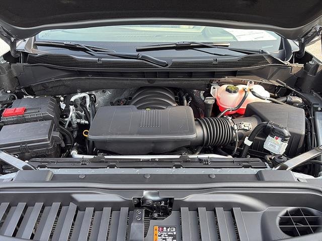 2026 Chevrolet Silverado 1500 LT Trail Boss - Photo 39