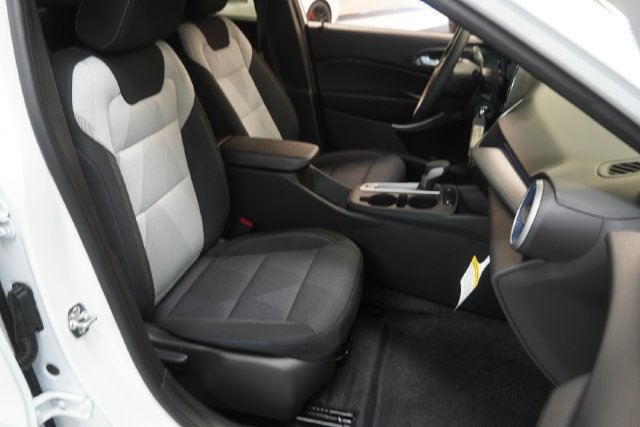 2026 Chevrolet Trax LS - Photo 24