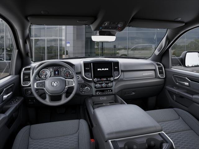 2026 RAM 1500 Big Horn/Lone Star - Photo 58