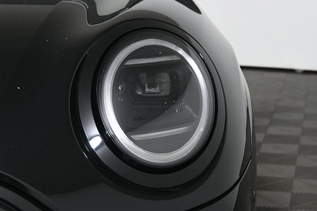 New 2026 Black MINI Cooper S image 19