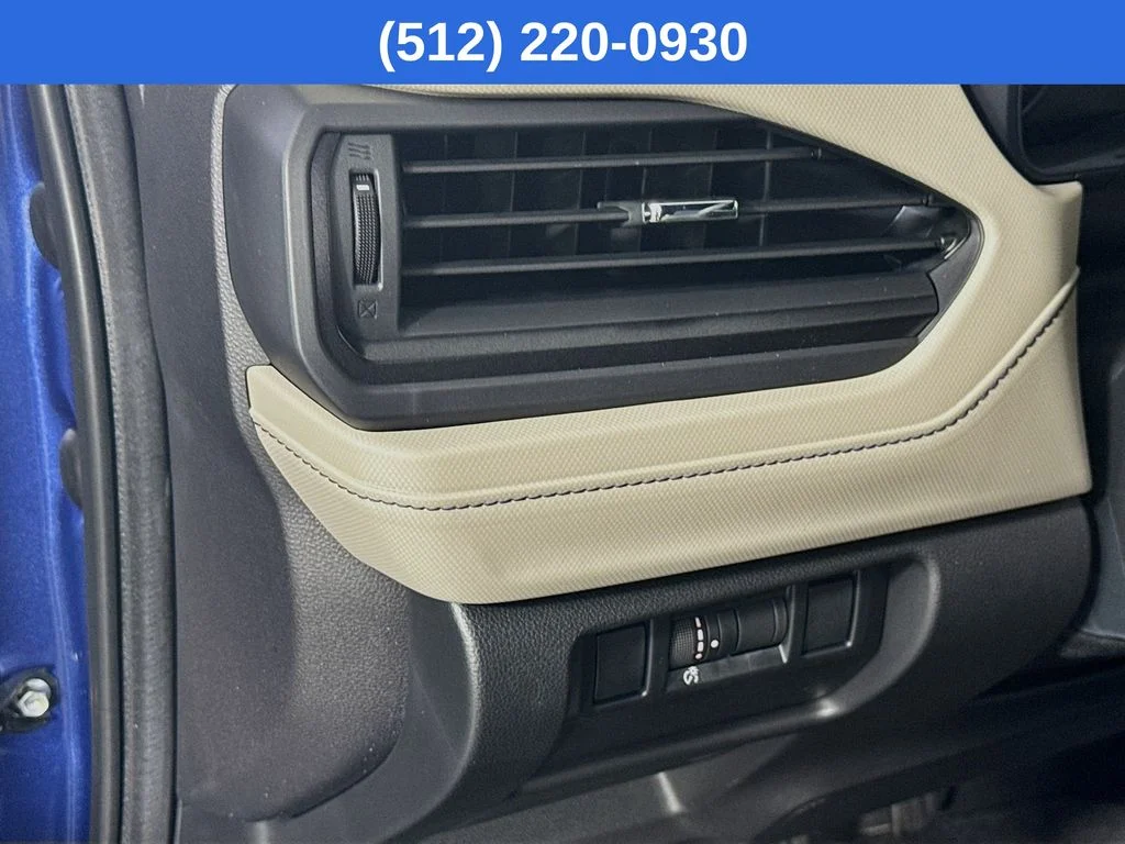 New 2026 DAYBREAK BLUE PEARL Subaru Premium image 11