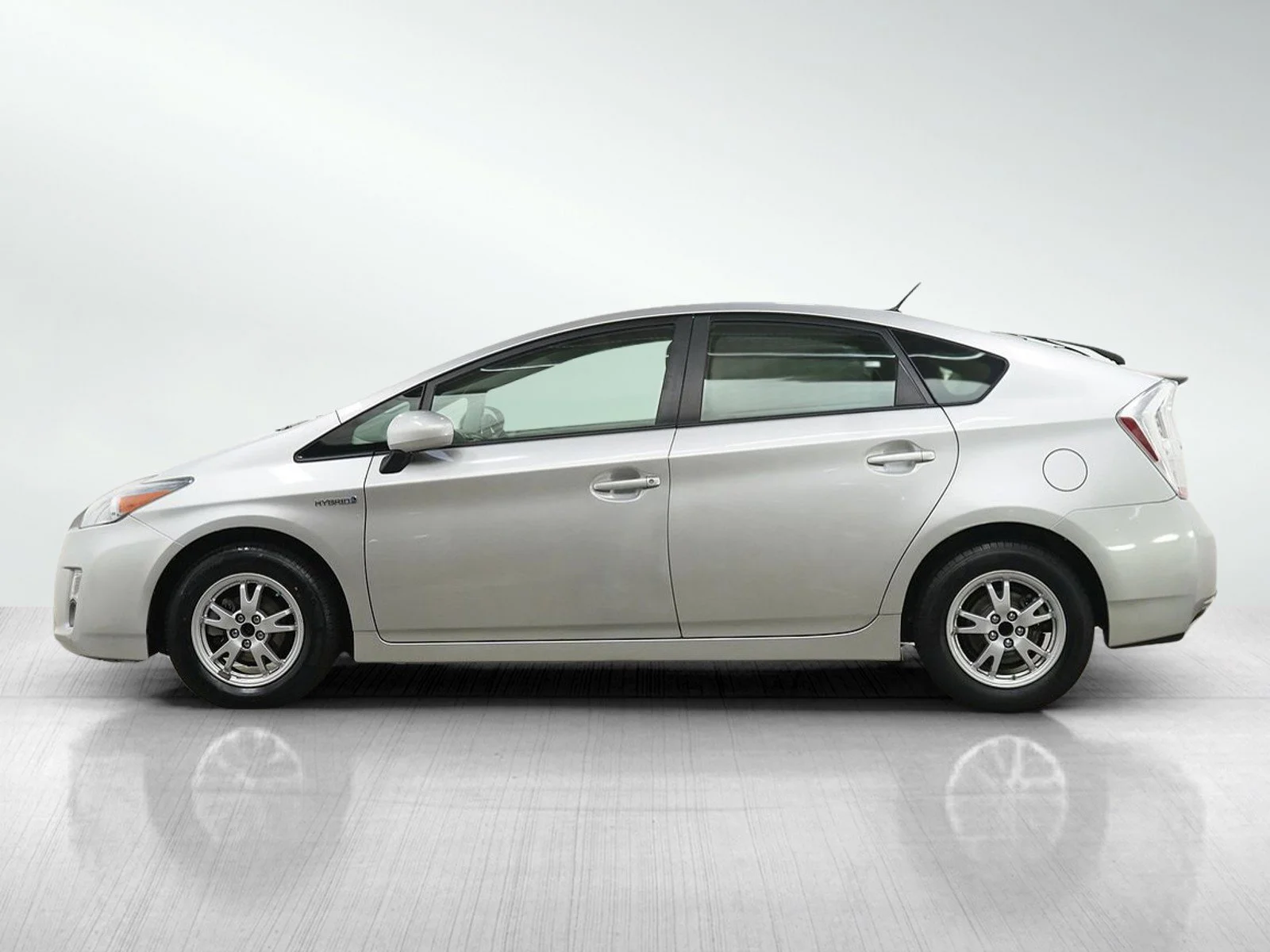 Used 2010 Toyota Prius II with VIN JTDKN3DU2A5227722 for sale in Minneapolis, Minnesota
