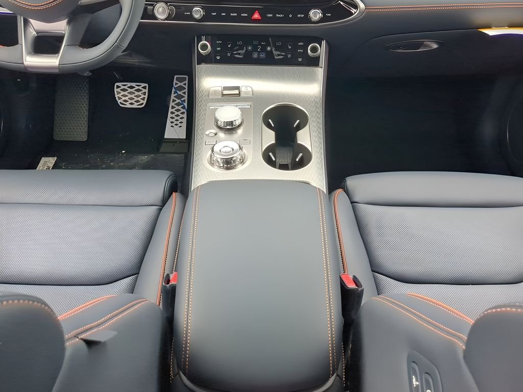 2026 GENESIS GV70 Sport Prestige - Photo 15