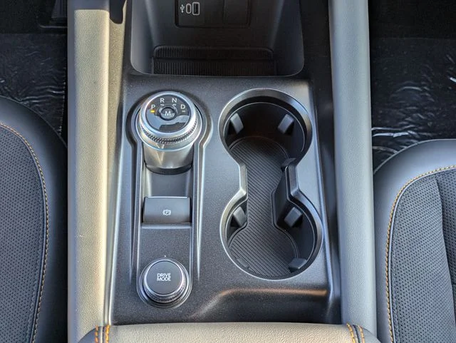 New 2026 Marsh Gray Ford Tremor® image 19