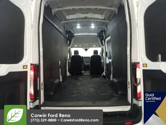 Used 2025 Oxford White Ford Base image 9