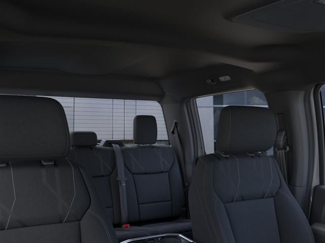 New 2026 Avalanche Ford STX image 24