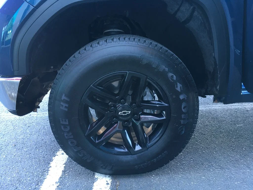 2021 GMC Sierra 1500 SLE - Photo 38