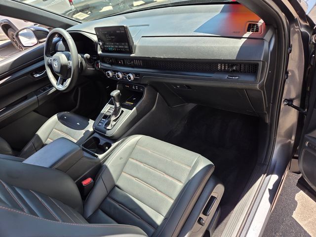 2024 Honda CR-V Sport-L - Photo 16