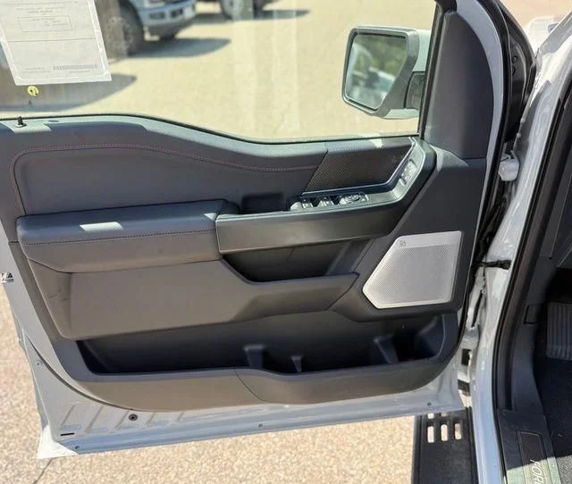 New 2026 Avalanche Ford Raptor® image 13