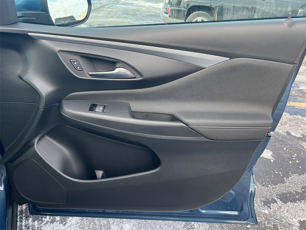 2026 BUICK ENVISTA - Image 31